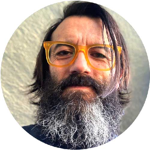 Rubén Salgado